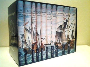 Cassette ontdekkingsreis 9789046422991 Marco Polo, Verzenden, Gelezen, Marco Polo
