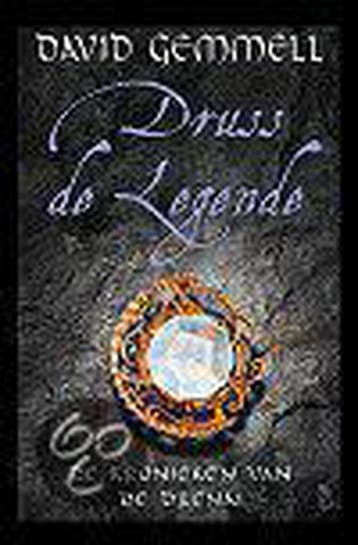 Druss de Legende / De kronieken van de Drenai / 6, Boeken, Fantasy, Verzenden, Gelezen, David Gemmell