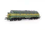 Märklin H0 - 3066 - Diesellocomotief (1) - Nohab 204 008 -, Nieuw