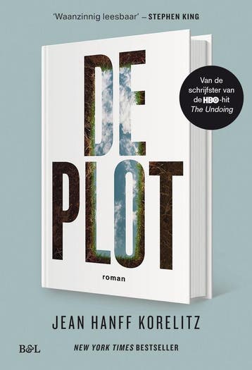 De plot 9789463936767 Jean Hanff Korelitz, Verzenden, Zo goed als nieuw, Jean Hanff Korelitz