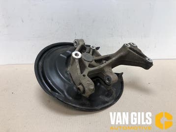 Fusee links-achter Volkswagen Passat O245606