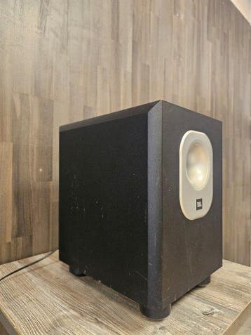JBL - SUB 200/230 caisson de basses actif Enceinte, Nieuw