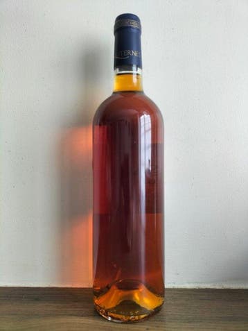 2006 Sauternes S.A. du Château dYquem - Sauternes - 1 Fles, Collections