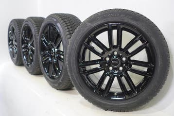 Mini Countryman F60 532 18 inch velgen Pirelli Runflat Winte, Ophalen of Verzenden, Nieuw