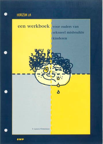 Horizon 2A: Het werkboek voor ouders 9789066653474, Verzenden, Zo goed als nieuw, F. Lamers-Winkelman
