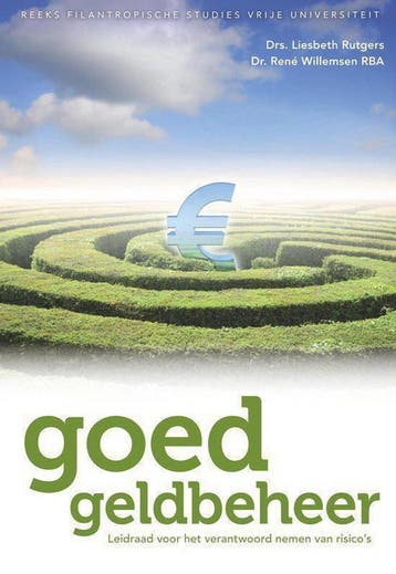 Goed geldbeheer 9789075458565 Liesbeth Rutgers, Verzenden, Zo goed als nieuw, Liesbeth Rutgers