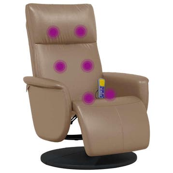 Massagestoel | Tweede kansje | OP = OP, Eenpersoons, Verzenden, 75 tot 100 cm, Zo goed als nieuw