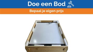 Bieden: Future Automation CHR6-M Marine Hinged Ceiling TV L, Ophalen of Verzenden, Nieuw