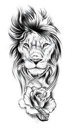 Body-Art Tattoos, Verzamelen, Verzenden, Nieuw