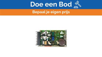 Bieden: Tokyo Keiki Autopilot Switching Regulator PR-8000 -, Ophalen of Verzenden