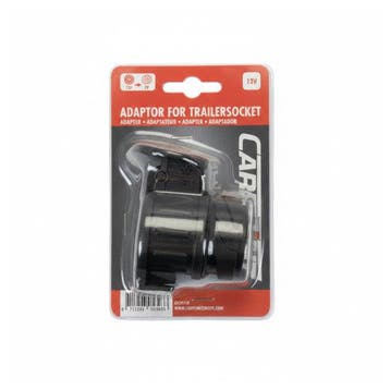 Bieden: Carpoint Trailer Adapter Plug 5129518, Ophalen of Verzenden, Nieuw