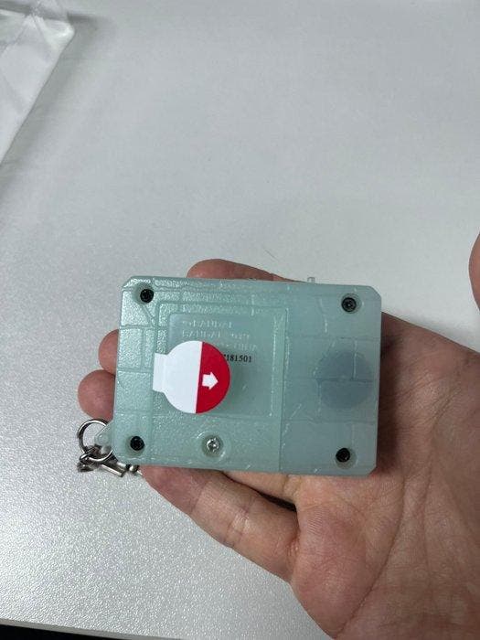 Bandai - Digimon Virtual Pet - Digimon Virtual Pet -, Consoles de jeu & Jeux vidéo, Consoles de jeu | Accessoires Autre