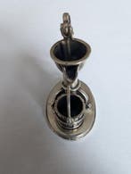 Figurine - Waterpomp - Argent 835
