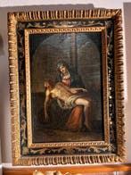 Italiaanse school (XVIII) - Pietà, Antiek en Kunst