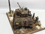 Tamiya - Diorama Diorama Tedesco WW2 - 2000-2010 - Japan