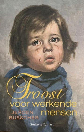 Troost voor werkende mensen - Busscher, Verzenden, Nieuw