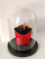 XTC Artist - Mc Caviar Red Gold Red Straw, Antiek en Kunst