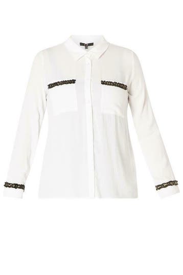 Blouse Yesta maat 50, Verzenden, Nieuw
