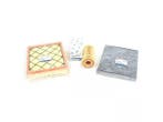 ORIGINEEL Ford Inspectiekit Filterset Focus II 2.5 ST 225 PK, Ophalen of Verzenden