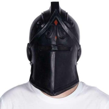Fortnite masker Black, Verzenden