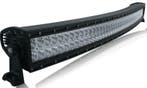 CURVED LED bar - 180W - 90cm - 4x4 offroad - 60 LED -, Verzenden, Nieuw
