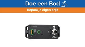 Bieden: Side Power GW1 S-Link to Can-bus converter interface, Ophalen of Verzenden