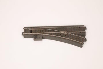 Märklin H0 - 24612 - Voie ferrée pour trains miniatures (2)