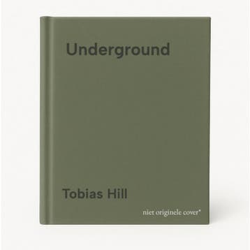 Underground 9780571194506 Tobias Hill, Verzenden, Tobias Hill