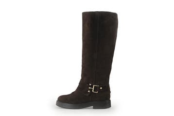 No Stress Biker boots in maat 36 Bruin, Verzenden, Overige typen