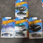Hot Wheels 1:64 - Modelauto (12) - Die-cast Car Collection —, Hobby en Vrije tijd, Nieuw
