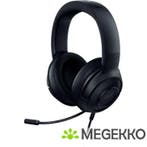 Razer Kraken X Lite Bedraad Zwart, Verzenden, Nieuw