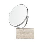 Blomus Lamura Make-up Spiegel Marmer Duifrouw -, Verzenden