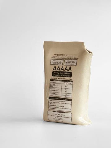 Belen Iglesias Molli - Thai Jasmine Rice, Antiek en Kunst