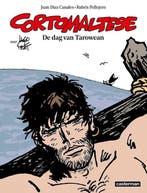 De dag van Tarowean / Corto Maltese / 15 9789030374466, Livres, Verzenden, Juan Diaz Canales