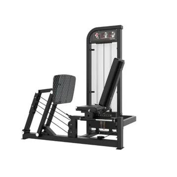 Gymfit - Custom-line - Leg Press - C16, Ophalen of Verzenden