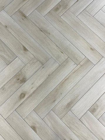 Visgraat Tegels 10x60 / Ingalls Arce ( Licht Eiken ), Ophalen of Verzenden