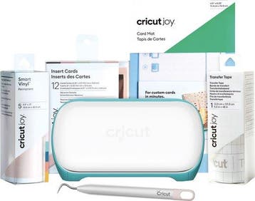 2dekans | Cricut Joy Starter Bundle Ontwerpset voor, Sport en Fitness, Overige Sport en Fitness, Ophalen of Verzenden, Nieuw