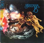 Santana - 3, Verzenden
