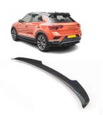 Dakspoiler | geschikt voor Volkswagen | T-Roc 17-22 5d suv /, Verzenden