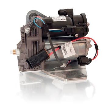 Land Rover Discovery 3 Luchtvering Compressor AMK LR023964, Auto-onderdelen, Verzenden, Nieuw, Rover