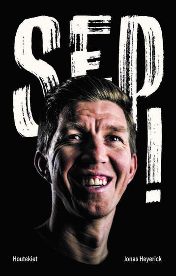 Sep! 9789057209864 Sep Vanmarcke, Verzenden, Zo goed als nieuw, Sep Vanmarcke