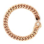 Vieri - Armband - 53 g - 18 karaat Roségoud, Nieuw
