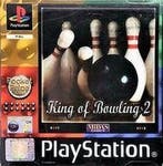 King of Bowling 2 (Zonder Case Cover) (PS1 Games), Ophalen of Verzenden