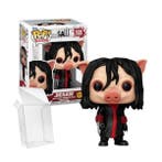 Funko Pop!  SAW - Jigsaw #1820 Limited CHASE Edition, Collections, Verzenden