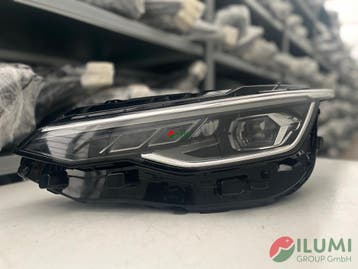 VW Golf 8 PHARE AVANT FULL LED GAUCHE KPL 5H2941035N, Verzenden