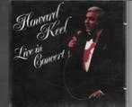 Howard Keel - Live In Concert, Verzenden, Gebruikt