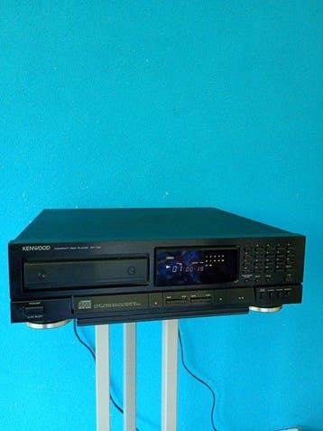 Kenwood - DP-730 Lecteur de CD, Audio, Tv en Foto, Radio's, Nieuw