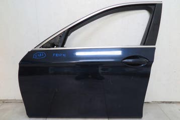 BMW 5 F10 F11 linker voordeur, Auto-onderdelen, Verzenden, Gebruikt