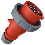 Mennekes CEE Stekker - 3777, Verzenden, Nieuw