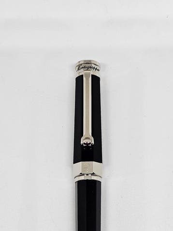 Montegrappa - NeroUno - Pen, Nieuw
